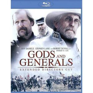 Gods & Generals